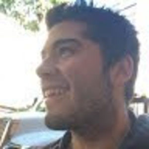 Meet your Posher, Pablo